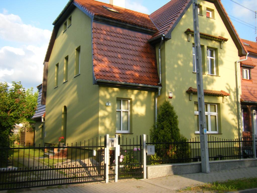 Apartament Tina Dzierżoniów الغرفة الصورة